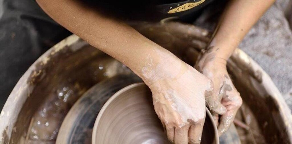 Members Pottery Wheel Reservation